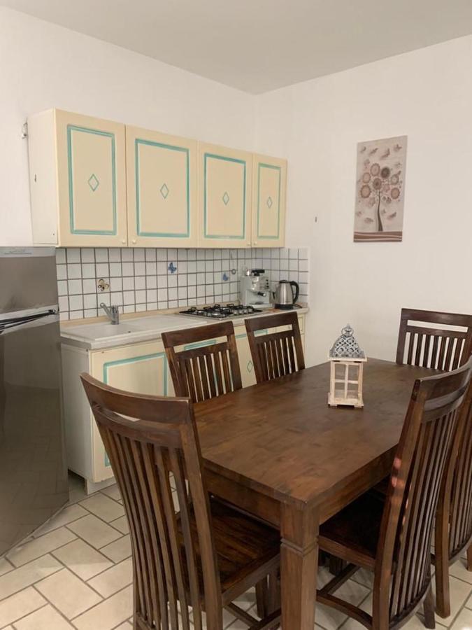 Gallura Hotel 산타테레사의갈루라 외부 사진