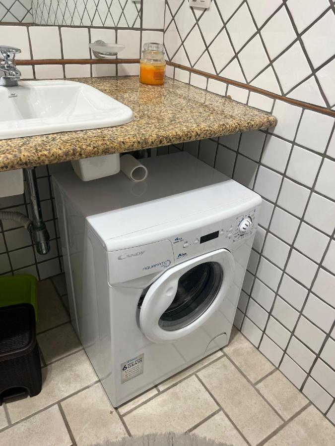 Gallura Hotel 산타테레사의갈루라 외부 사진