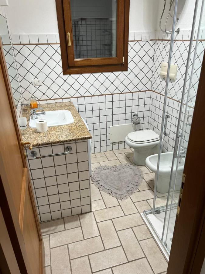 Gallura Hotel 산타테레사의갈루라 외부 사진