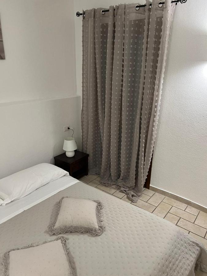 Gallura Hotel 산타테레사의갈루라 외부 사진