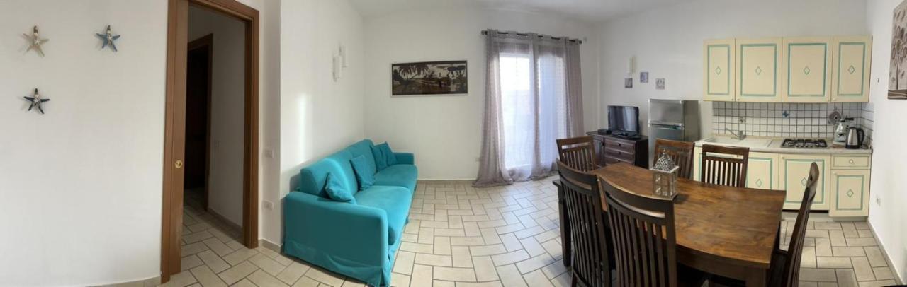 Gallura Hotel 산타테레사의갈루라 외부 사진